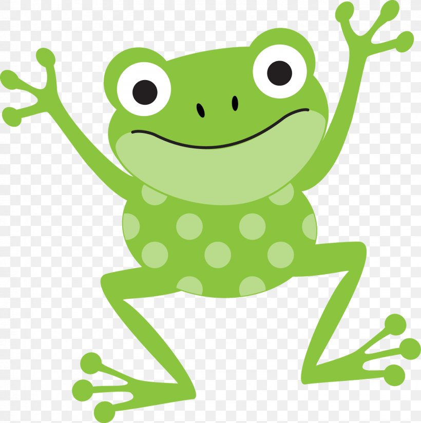 The Tree Frog Drawing Clip Art, PNG, 1592x1600px, Frog, Amphibian, Area, Artwork, Cuteness Download Free