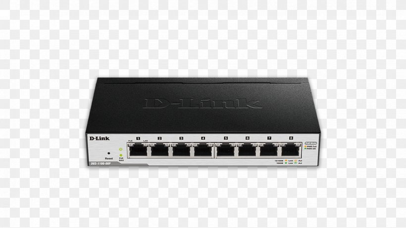 Wireless Router Network Switch Power Over Ethernet D-Link Port, PNG, 1664x936px, Wireless Router, Audio Receiver, Computer Network, Computer Networking, Dlink Download Free