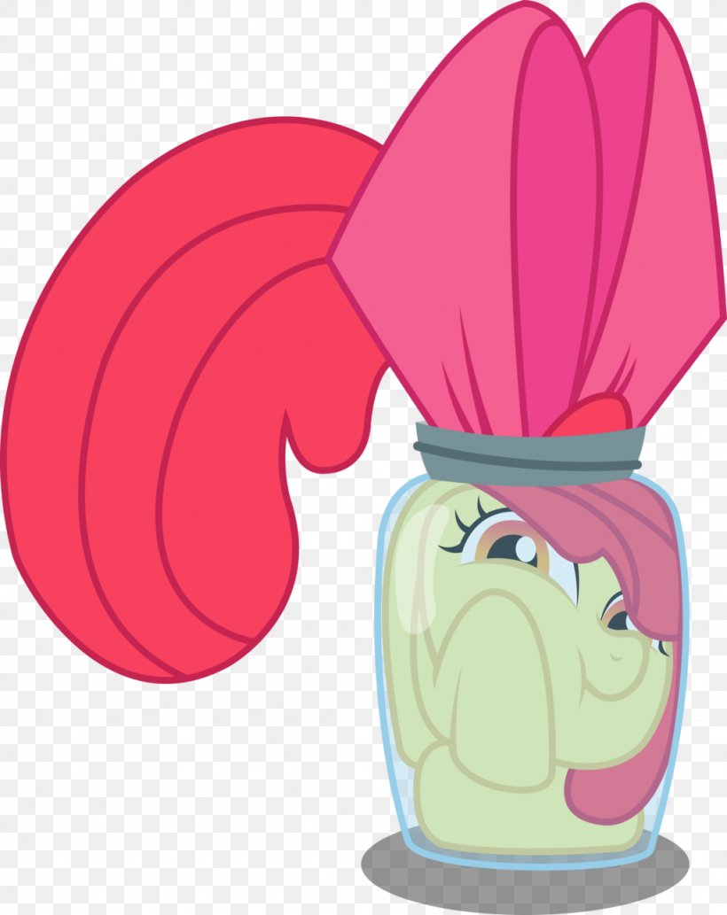 Apple Bloom Pony Fan Art DeviantArt, PNG, 1024x1291px, Watercolor, Cartoon, Flower, Frame, Heart Download Free