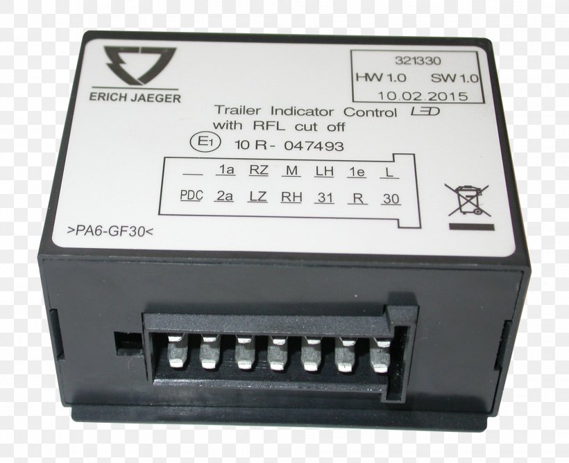 Battery Charger Trailer ISO 11446 Electrical Connector Electronics, PNG, 1934x1577px, Battery Charger, Caravan, Circuit Diagram, Computer Component, Electric Current Download Free
