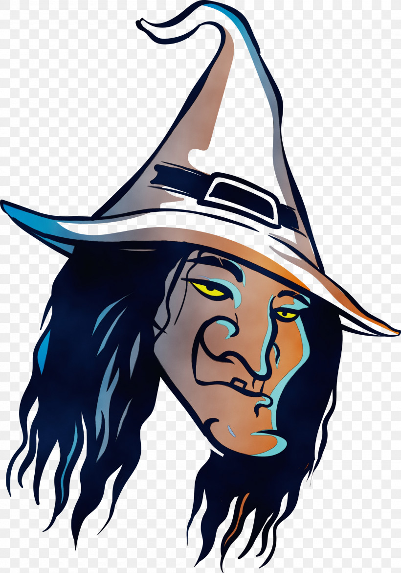Character Meter Headgear Character Created By, PNG, 2100x3000px, Witch, Character, Character Created By, Halloween, Headgear Download Free