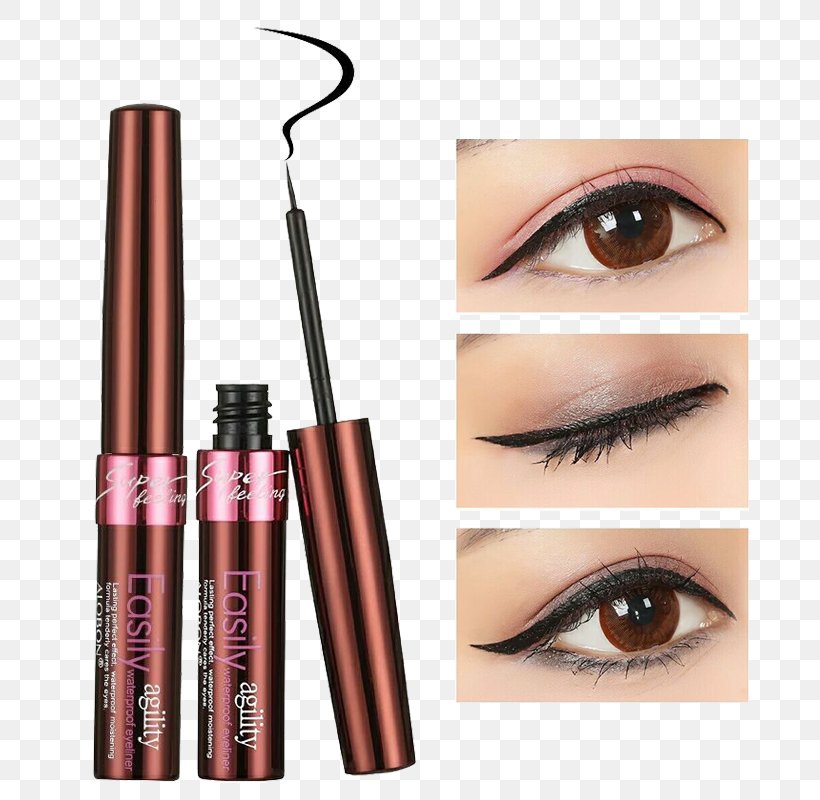 Eye Liner Taobao Make-up Maybelline Pen, PNG, 800x800px, Eye Liner, Brown, Color, Cosmetics, Eye Download Free