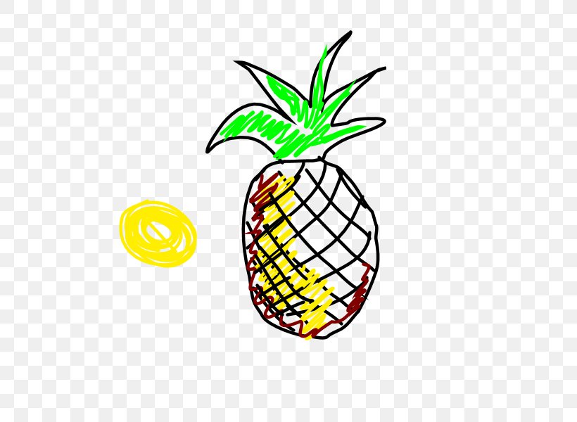 Game Pineapple Clip Art Numeropeli .io, PNG, 600x600px, Game, Ananas, Bromeliaceae, Drawing, Food Download Free
