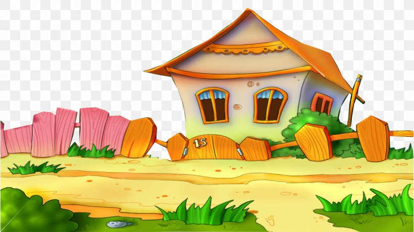 Gingerbread House Desktop Wallpaper Clip Art, PNG, 1600x900px, House, Cartoon, Drawing, Game Programming, Gingerbread House Download Free