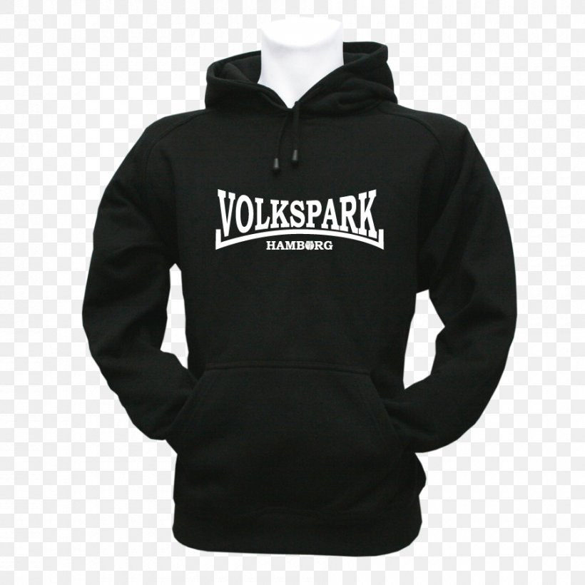 Volkspark Hamburg Streetwear Hoodie