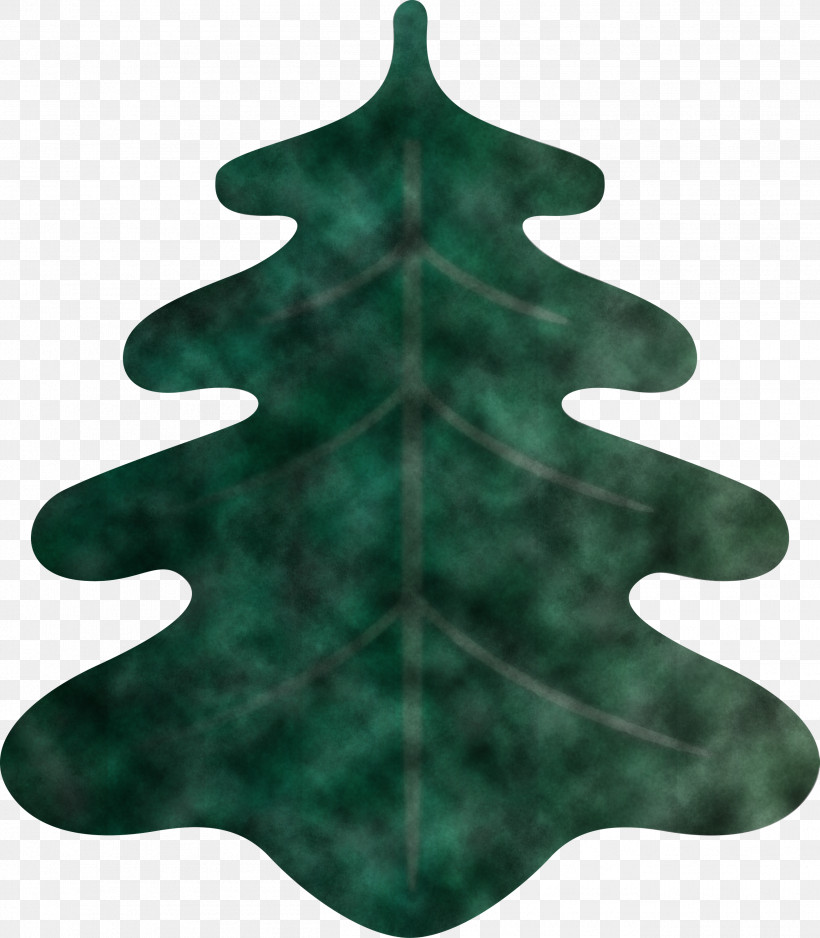 Oak Leaf, PNG, 2622x3000px, Oak Leaf, Biology, Christmas Day, Christmas Ornament, Conifers Download Free