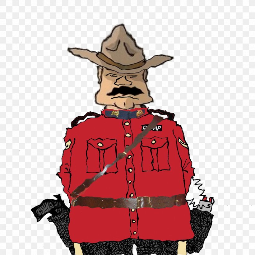 Royal Canadian Mounted Police Canada Cartoon Police Officer, PNG, 1800x1800px, Royal Canadian Mounted Police, Badge, Canada, Cartoon, Constable Download Free