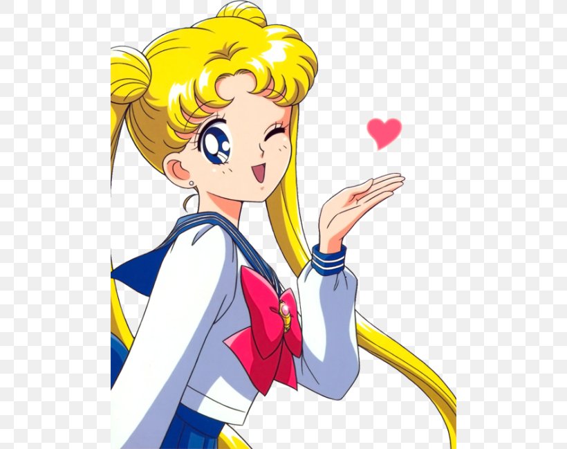 Sailor Moon Musicals Sailor Mercury Sailor Jupiter Sailor Uranus, PNG, 500x649px, Watercolor, Cartoon, Flower, Frame, Heart Download Free