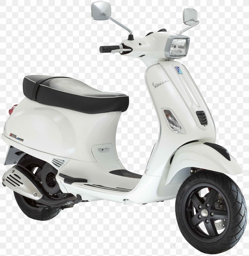 Scooter Piaggio Vespa LX 150 Motorcycle, PNG, 1880x1936px, Scooter, Automotive Design, Car, Eicma, Moped Download Free