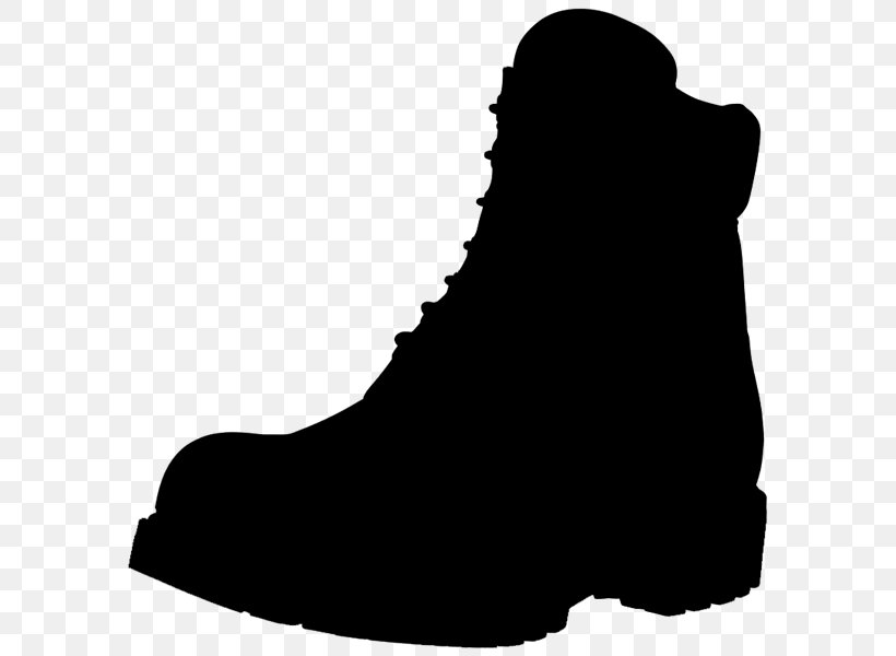 Shoe Walking Clip Art Silhouette Black M, PNG, 600x600px, Shoe, Black, Black M, Blackandwhite, Boot Download Free