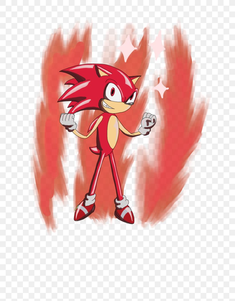 Sonic The Hedgehog God Sonic Drive-In Drawing, PNG, 762x1048px, Watercolor, Cartoon, Flower, Frame, Heart Download Free