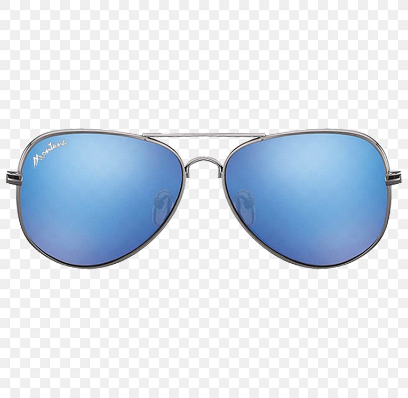 Sunglasses Goggles, PNG, 800x800px, Sunglasses, Azure, Blue, Eyewear, Glasses Download Free