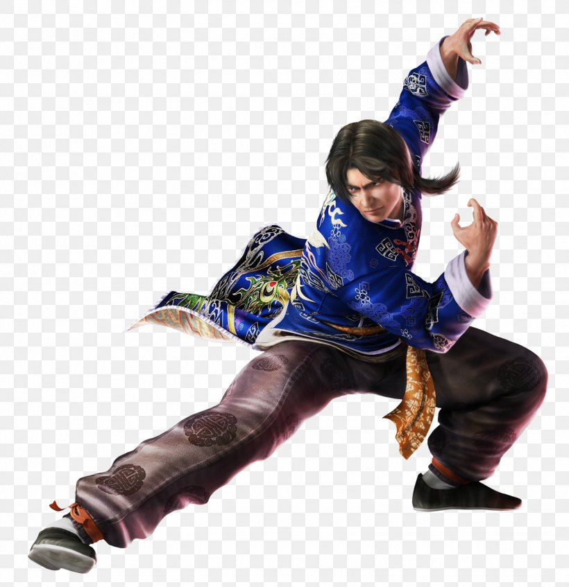 Tekken 6: Bloodline Rebellion Lei Wulong Marshall Law, PNG, 1548x1600px, Tekken 6 Bloodline Rebellion, Character, Costume, Dancer, Event Download Free