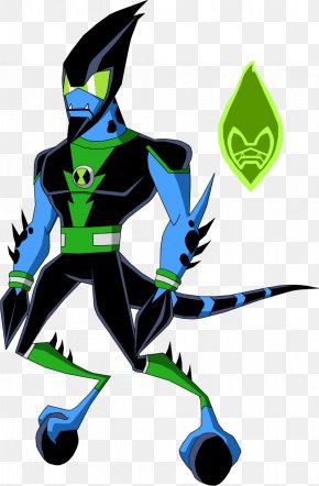 Ben 10,000 Extraterrestrials in fiction Art, ben10, pin, fictional  Character, reboot png