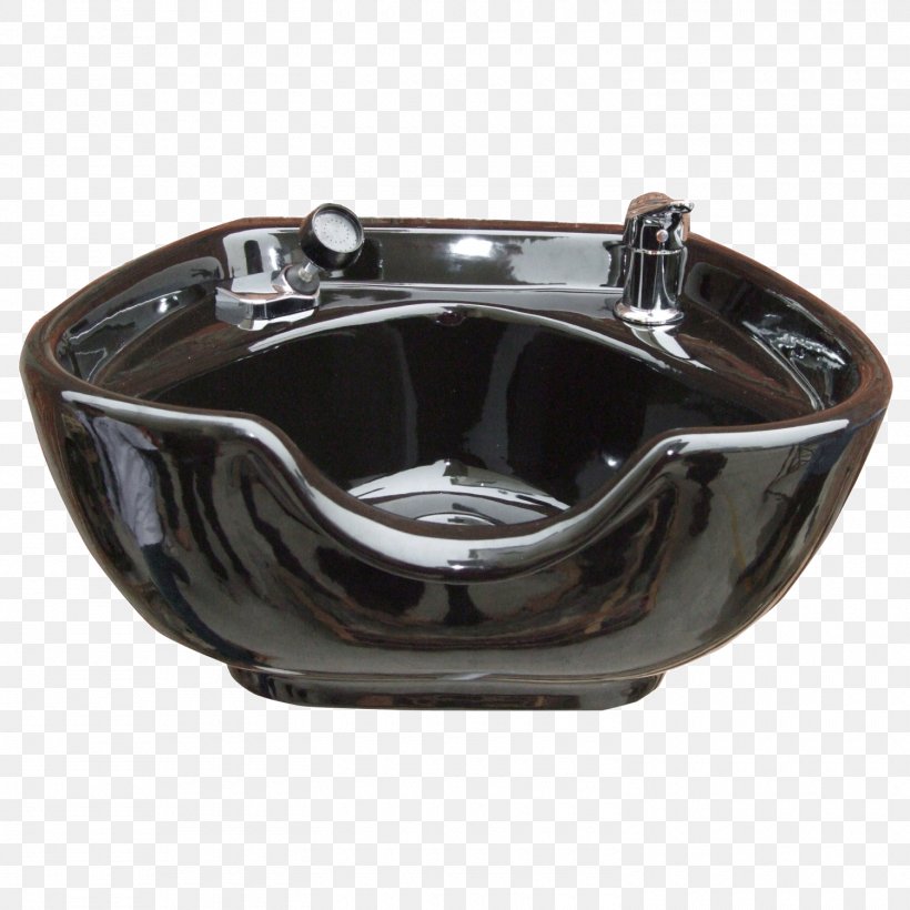Bowl Sink Beauty Parlour Shampoo Bowl Sink, PNG, 1500x1500px, Bowl, Barber, Barber Chair, Bathroom, Bathroom Sink Download Free