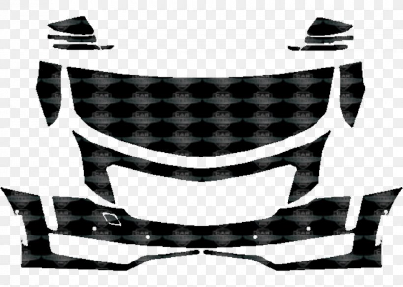 Bumper Product Design Pattern, PNG, 980x700px, Bumper, Auto Part, Automotive Exterior, Black, Black And White Download Free