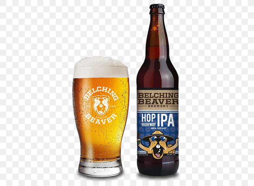 India Pale Ale Beer Belching Beaver North Park Lager, PNG, 600x600px, Ale, Alcohol By Volume, Alcoholic Beverage, Beer, Beer Bottle Download Free