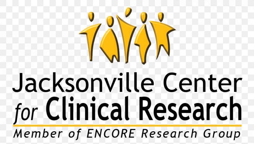 Jacksonville Center For Clinical Research Clinical Trial Ponte Vedra Beach Pharmaceutical Drug, PNG, 1000x566px, Clinical Trial, Area, Brand, Clinical Research, Happiness Download Free