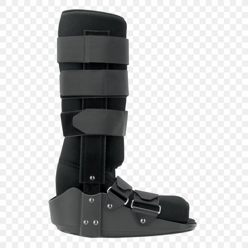 Medical Boot Walker Bone Fracture Ankle, PNG, 1024x1024px, Medical Boot ...