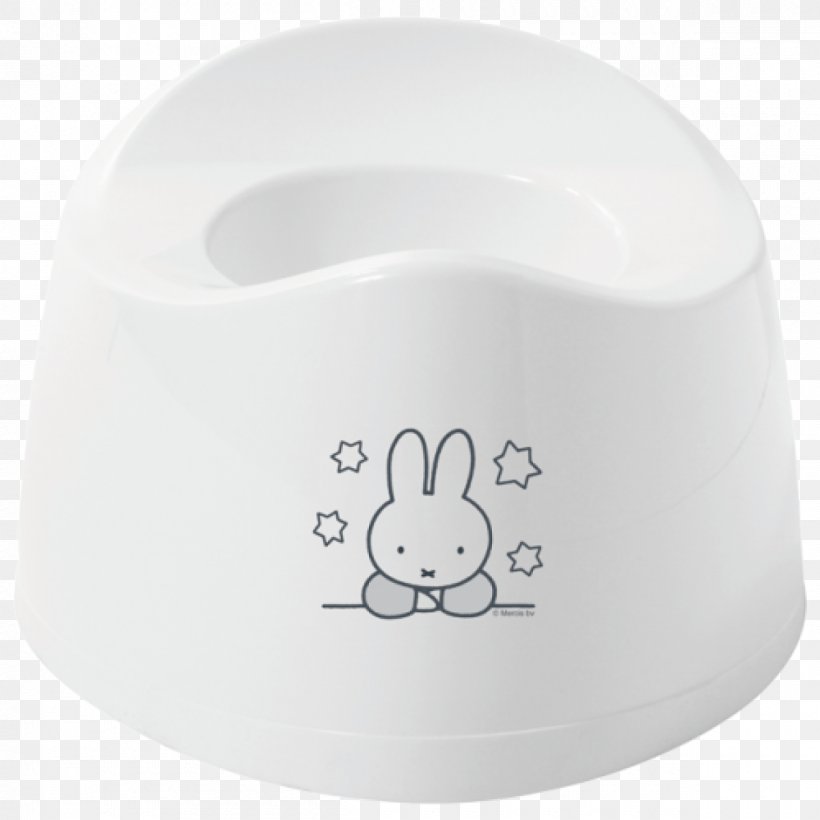 Miffy Infant Bébé-jou 1022736 Chamber Pot Child, PNG, 1200x1200px, 101 Dalmatians, Miffy, Aankleedkussen, Amazoncom, Bathroom Accessory Download Free