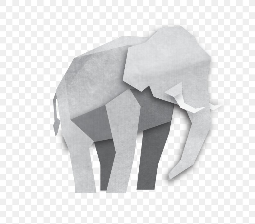 Paper Origami, PNG, 820x722px, Paper, Animal, Art Paper, Black And White, Cdr Download Free