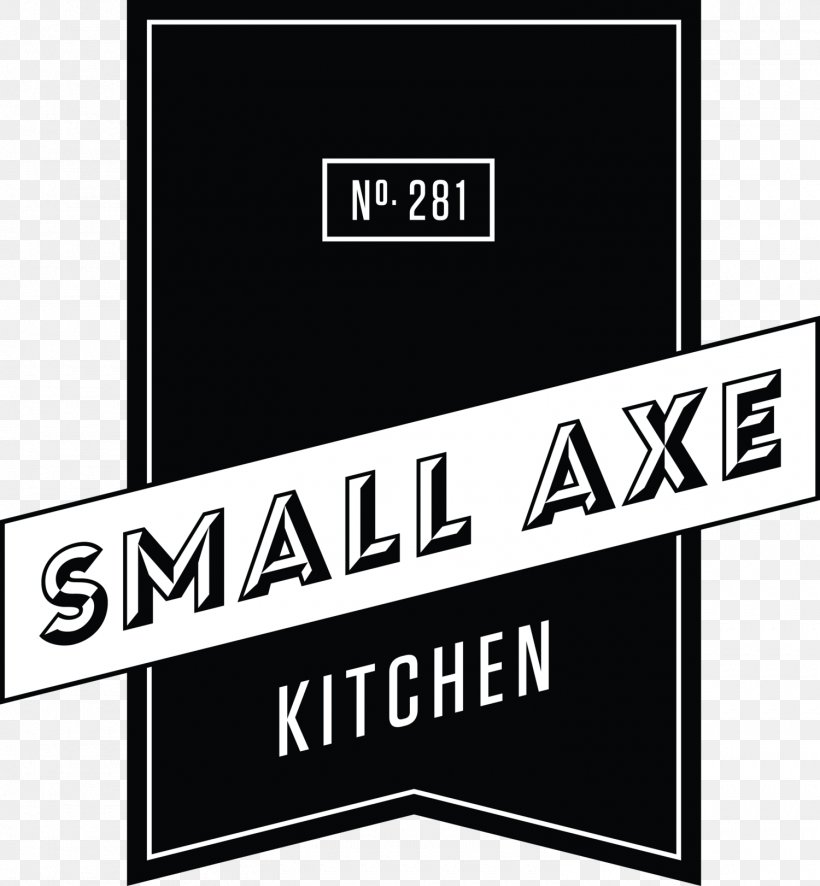Small Axe Kitchen Logo Brand Font Coffee, PNG, 1500x1621px, Logo, Area, Axe, Black, Black M Download Free