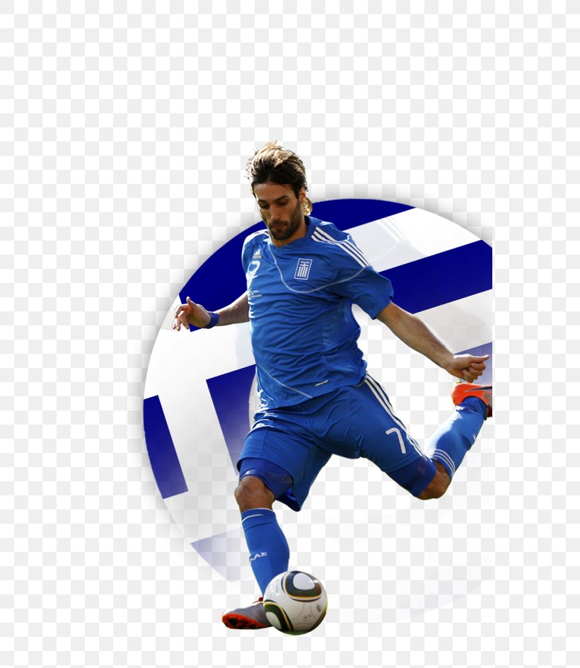 Team Sport Football Knee, PNG, 573x944px, Team Sport, Ball, Blue, Electric Blue, Football Download Free