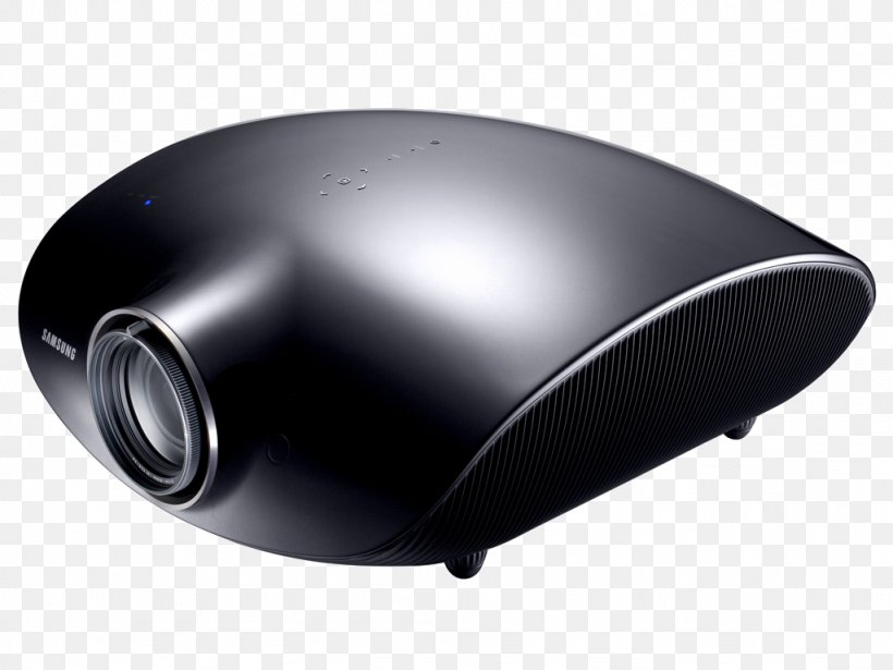 Video Projector Digital Light Processing Samsung 1080p, PNG, 1024x768px, Projector, Color, Contrast, Contrast Ratio, Digital Light Processing Download Free