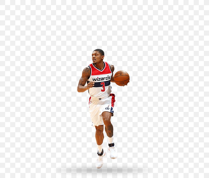 Basketball Player Washington Wizards 2017–18 NBA Season Toronto Raptors, PNG, 440x700px, 201718 Nba Season, Basketball, Ball Game, Basketball Player, Bradley Beal Download Free