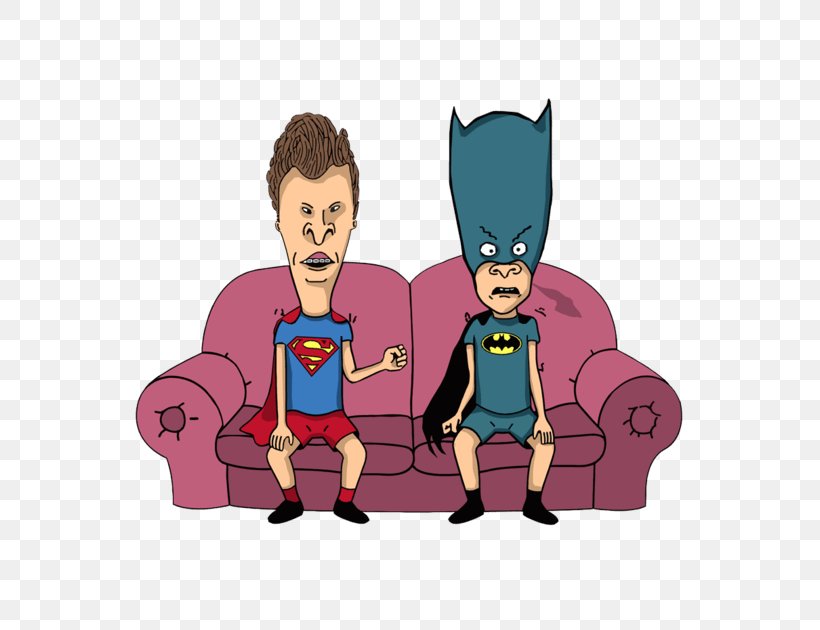 Beavis And Butt-Head Men's Laughter T-Shirt Beavis And Butt-Head Men's Laughter T-Shirt Beavis And Butt-Head Men's Laughter T-Shirt Cartoon, PNG, 630x630px, Beavis, Acdc, Animated Cartoon, Animation, Batman Download Free