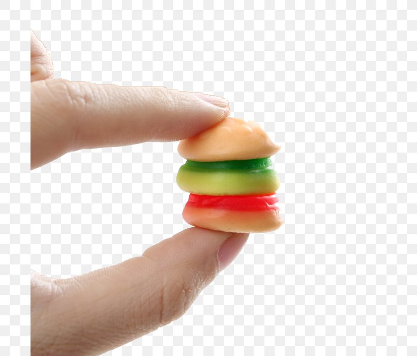 Chewing Gum Hamburger Gummi Candy Macaroon, PNG, 700x700px, Hamburger, Bread, Candy, Cheeseburger, Concepteur Download Free