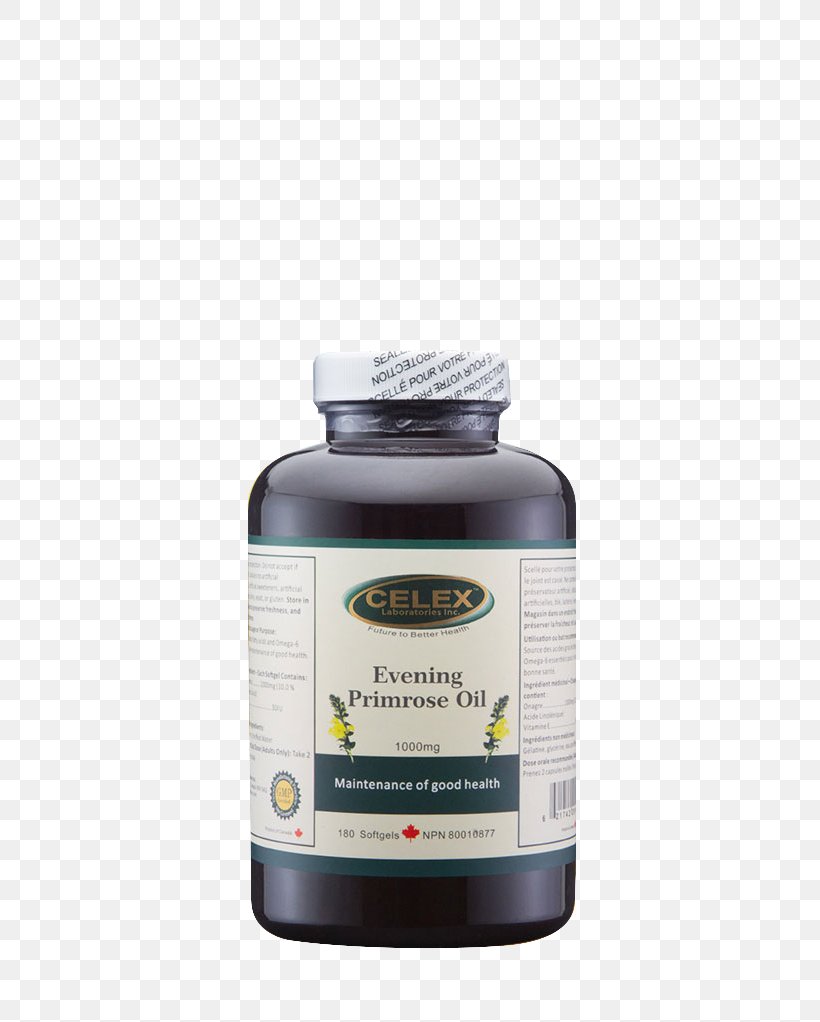 Common Evening-primrose Capsule Linseed Oil Health, PNG, 790x1022px, Common Eveningprimrose, Astaxanthin, Capsule, Dietary Supplement, Fish Oil Download Free