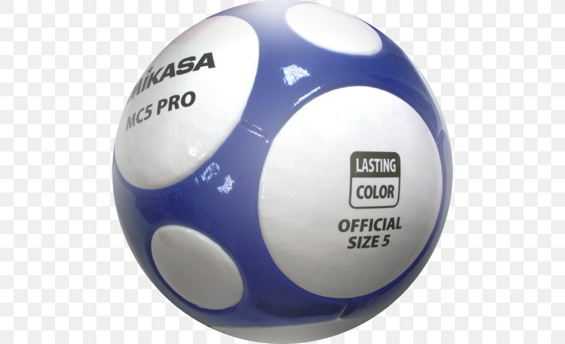 Football Mikasa Sports Medicine Balls Sphere, PNG, 500x500px, Ball, Army Officer, Competition, Fifa, Football Download Free
