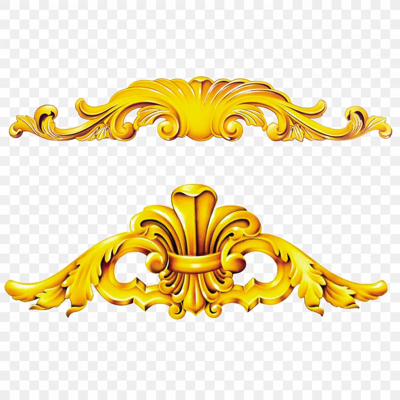 Gold Clip Art, PNG, 2000x2000px, Gold, Creative Work, Creativity, Designer, Page Layout Download Free