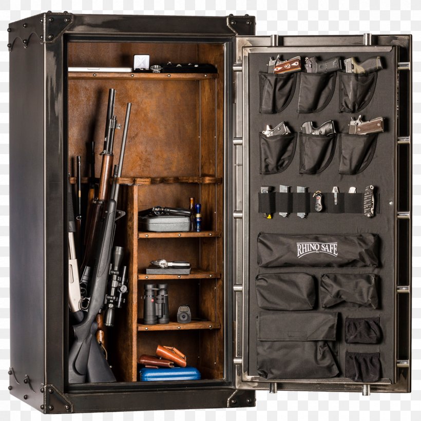 Gun Safe Ironworks Firearm UL, PNG, 1200x1200px, Gun Safe, Electronic Lock, Fire, Fire Protection, Firearm Download Free