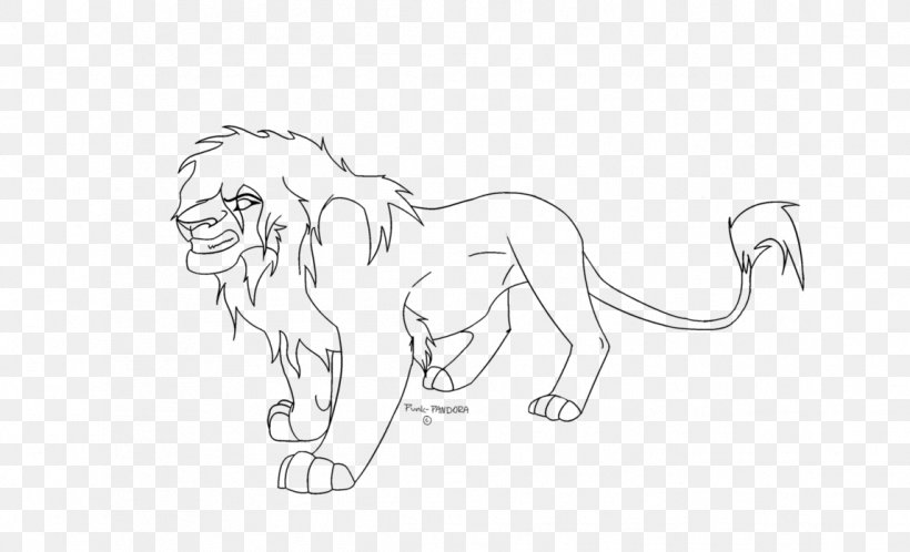 Lion Line Art Mufasa Scar Roar, PNG, 1146x697px, Lion, Animal Figure, Artwork, Big Cat, Big Cats Download Free