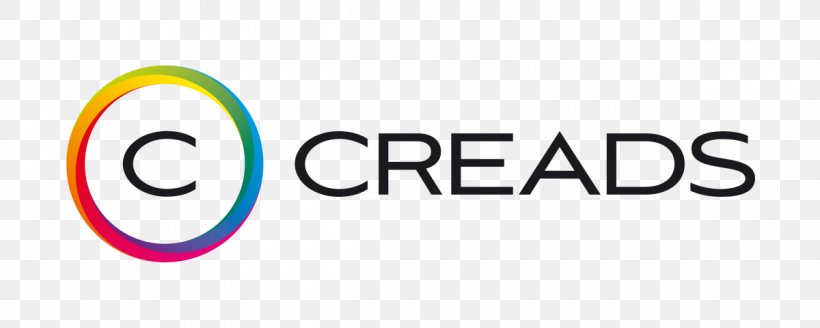Logo Creads ESCP Europe Brand Graphic Design, PNG, 1200x480px, Logo, Afacere, Area, Brand, Creads Download Free