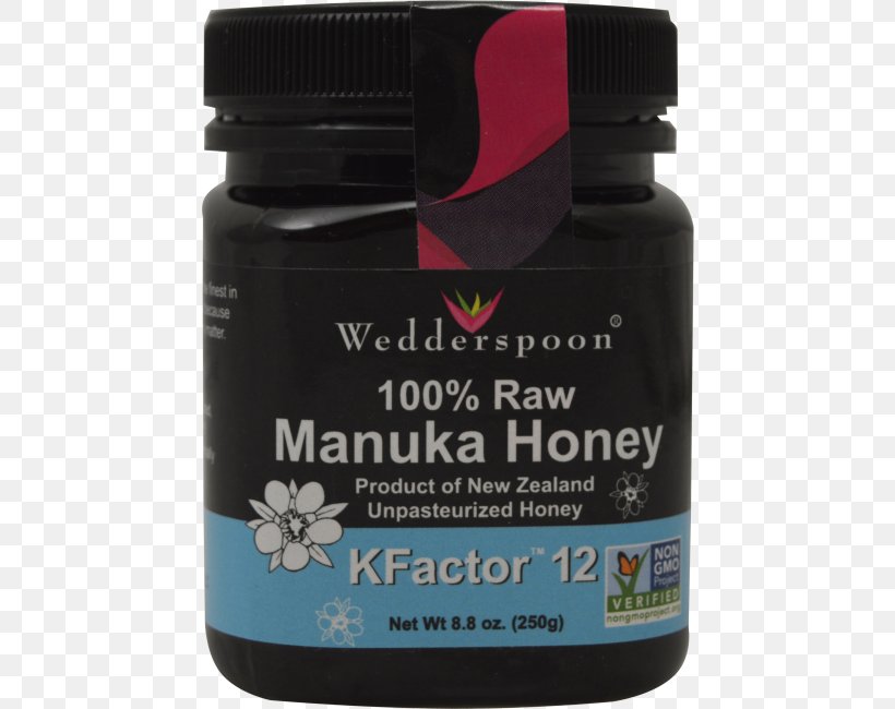 Mānuka Honey Raw Foodism Superfood, PNG, 650x650px, Honey, Apitoxin, Diet, Food, Genetically Modified Organism Download Free
