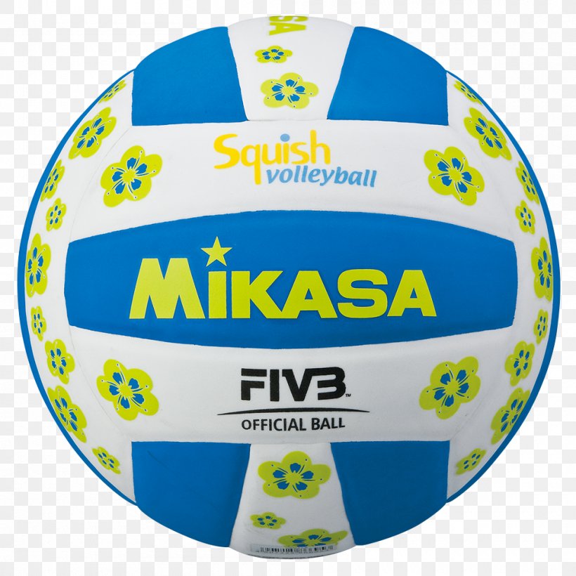 Mikasa Sports Water Polo Ball Volleyball Yellow, PNG, 1000x1000px, Mikasa Sports, Area, Ball, Beach, Recreation Download Free