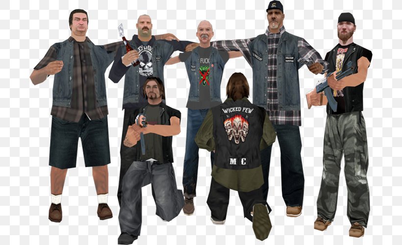 Outlaw Motorcycle Club Outlaws Motorcycle Club Mongols Motorcycle Club, PNG, 700x500px, Motorcycle Club, Farming Simulator, Grand Theft Auto, Gun Sounds, Jacket Download Free