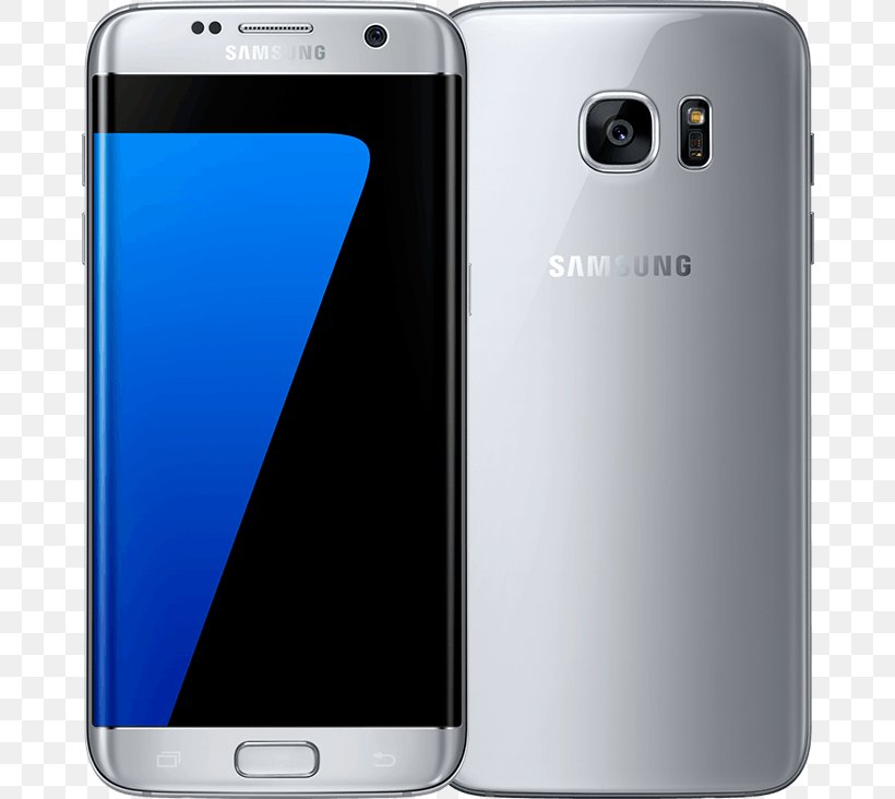Samsung GALAXY S7 Edge Samsung Galaxy Note Edge IPhone X Smartphone, PNG, 732x732px, Samsung Galaxy S7 Edge, Android, Cellular Network, Communication Device, Electronic Device Download Free