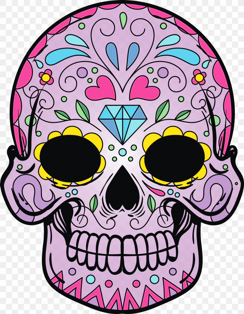 T-shirt Clothing Fashion Sweatshirt Shirt, PNG, 2333x3000px, Calavera, Calaveras, Clothing, Day Of The Dead, Fashion Download Free