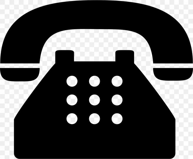 Telephone Call Mobile Phones Clip Art, PNG, 980x808px, Telephone, Black, Black And White, Business Telephone System, Mobile Phones Download Free