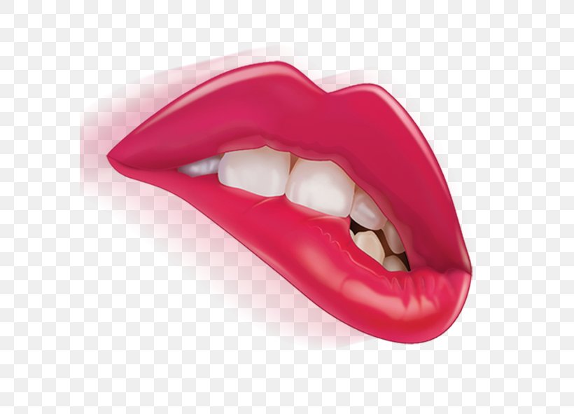 Biting Lip, PNG, 591x591px, Biting, Animation, Jaw, Lip, Lip Gloss Download Free