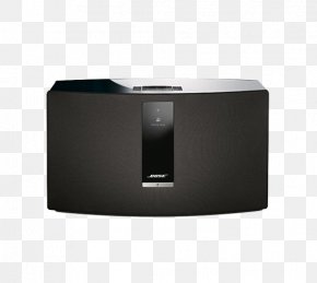 Bose Soundtouch 30 Series Iii Loudspeaker Bose Soundtouch 20