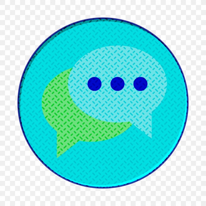 Bubble Icon Chat Icon Comments Icon, PNG, 1244x1244px, Bubble Icon, Aqua, Chat Icon, Comments Icon, Communication Icon Download Free