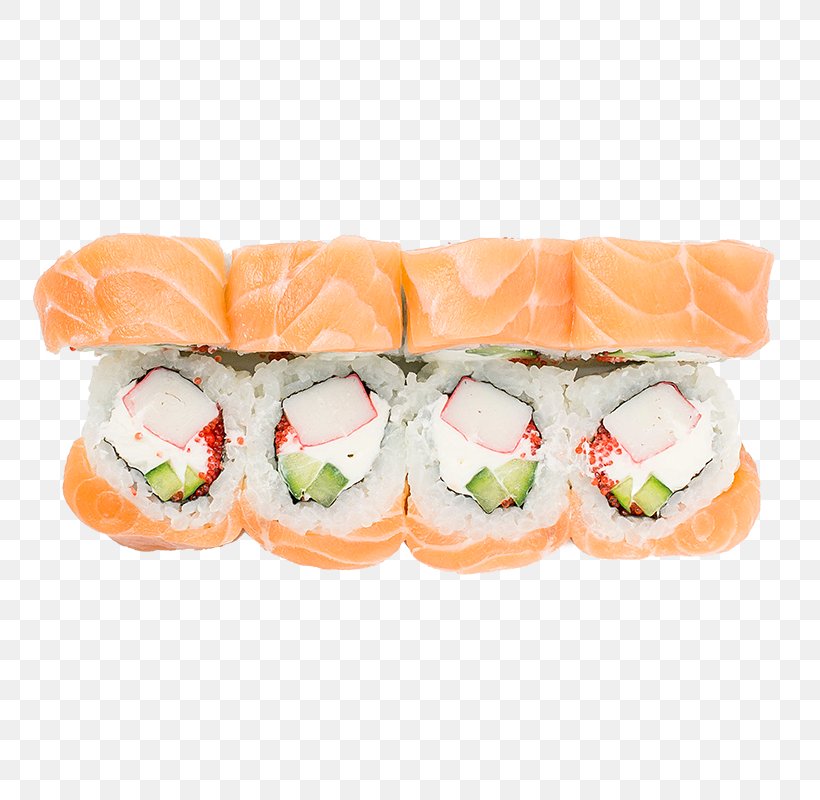 California Roll Sashimi Smoked Salmon Sushi, PNG, 800x800px, California Roll, Chopsticks, Comfort, Comfort Food, Cuisine Download Free