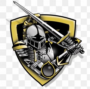 Knight Helmet - East Ridge High School Lake Minneola High School Bartram Trail High School Education Lake Howell High School PNG