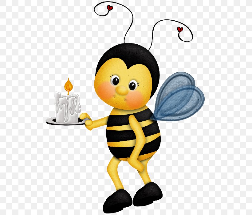 Honey Bee Drawing Clip Art, PNG, 530x698px, Honey Bee, Adventures Of Hutch The Honeybee, Animaatio, Animated Cartoon, Bee Download Free