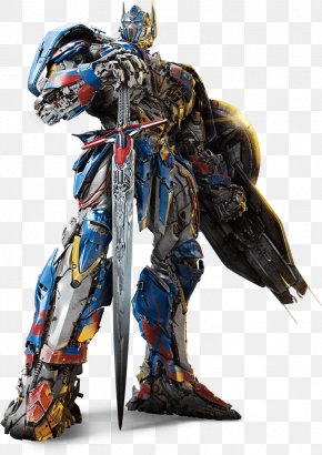 Transformer - Optimus Prime Megatron Bumblebee Sentinel Prime Galvatron PNG